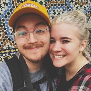 Meet your Posher, Zach